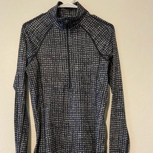 Under Armour Quarter Zip Jacket